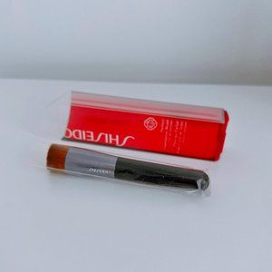 Shiseido Perfect Foundation Brush for all formulas - Brand New